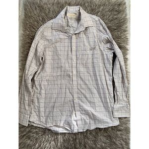 MICHAEL Michael Kors Button Dwn